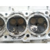 #G503 Left Cylinder Head From 2001 Saturn L300  3.0 90572246